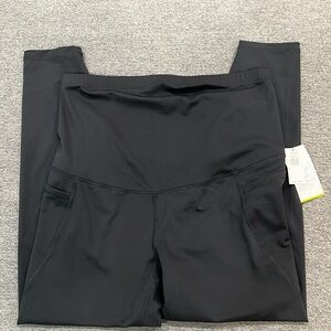 Old Navy Active Maternity Leggings